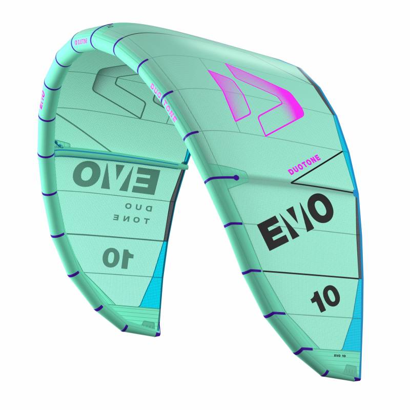 Duotone EVO 2025 GlissAttitude